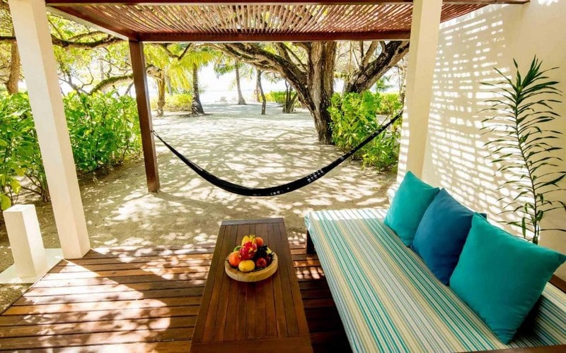 هتل Holiday Inn Resort Kandooma Maldives