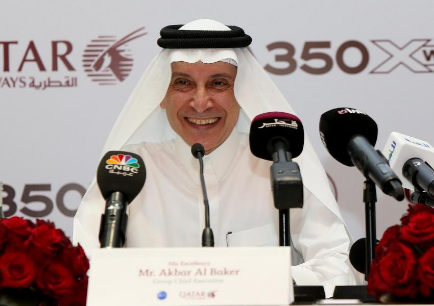 شرکت هواپیمایی قطر ایرویز | از هواپیمایی قطر چه می‌دانید؟