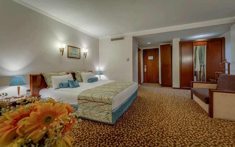 هتل Best Western Plus Khan Hotel Antalya