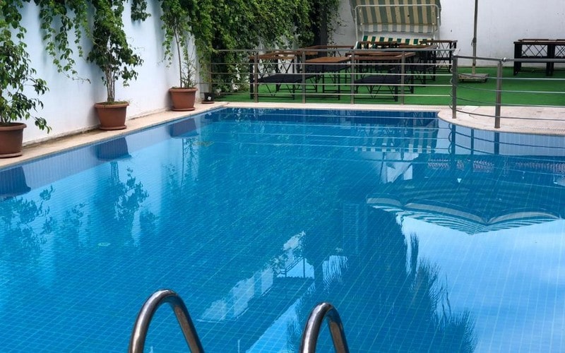 هتل Sava Hotel Antalya