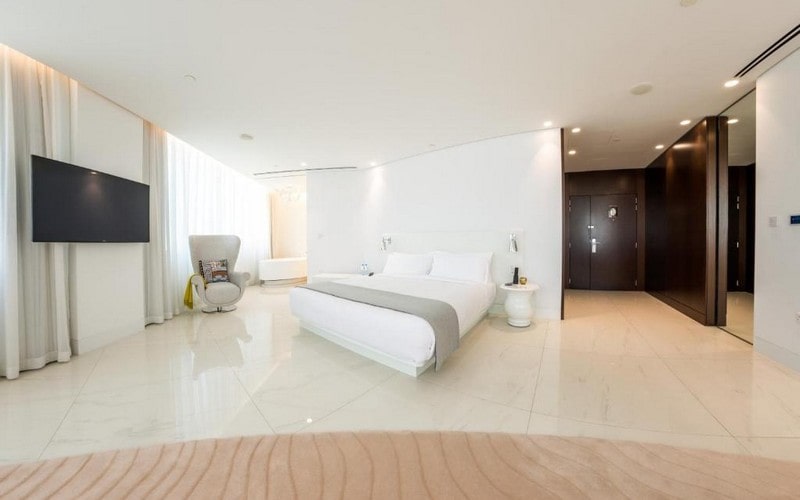 هتل Mondrian Doha Hotel