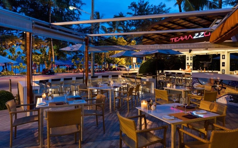 هتل Holiday Inn Resort Phuket