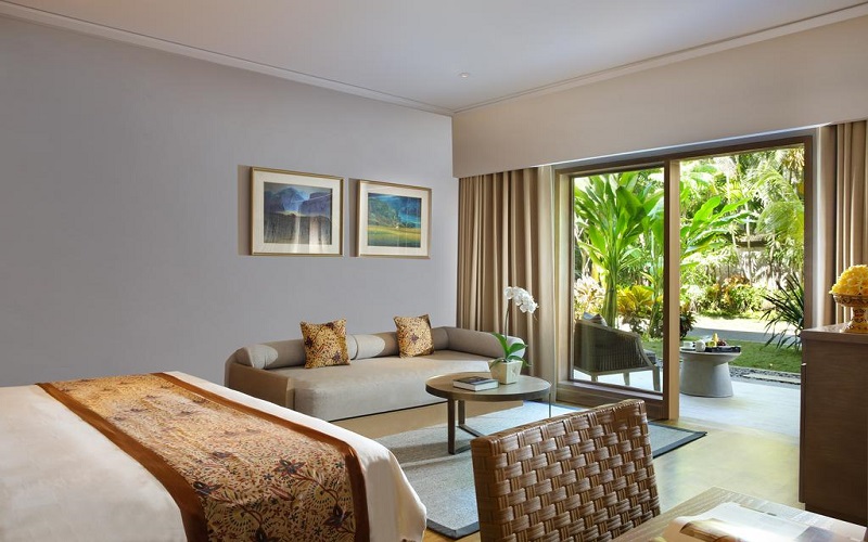 هتل Padma Resort Legian Bali