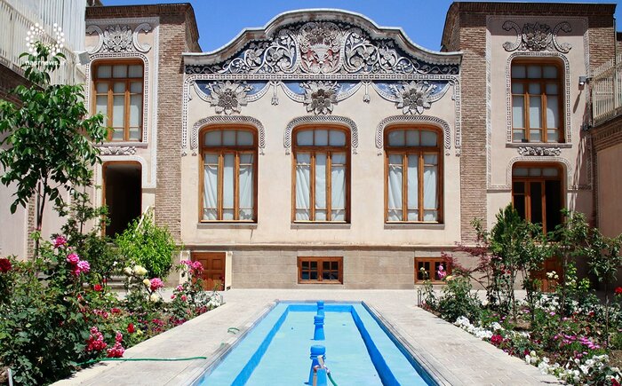 بهترین موزه های تبریز | ۲۴ موزه تبریز را بشناسید