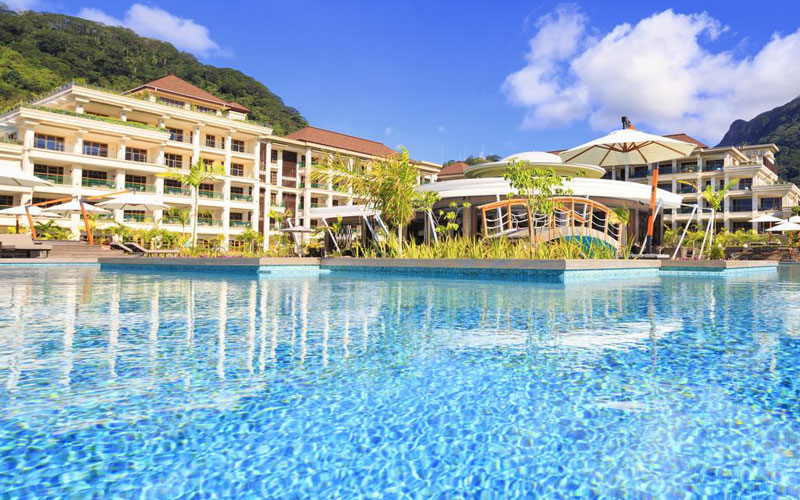 هتل Savoy Seychelles Resort and Spa  