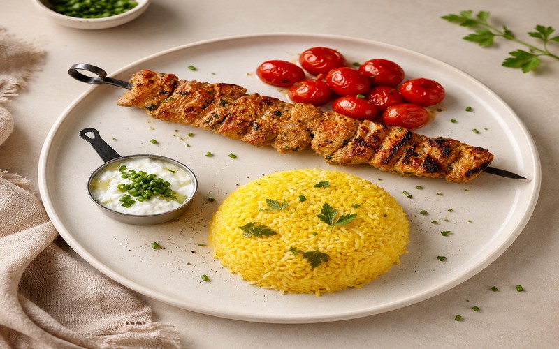 هتل لاله تهران