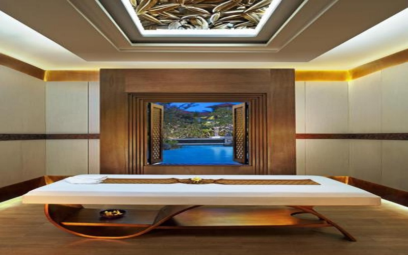 هتل The Laguna, A Luxury Collection Resort & Spa, Nusa Dua, Bali
