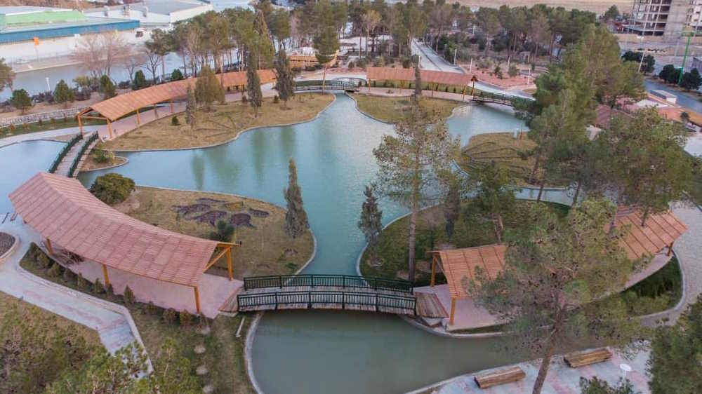 بهترین پارک های اصفهان برای گردش و تفریح خانوادگی