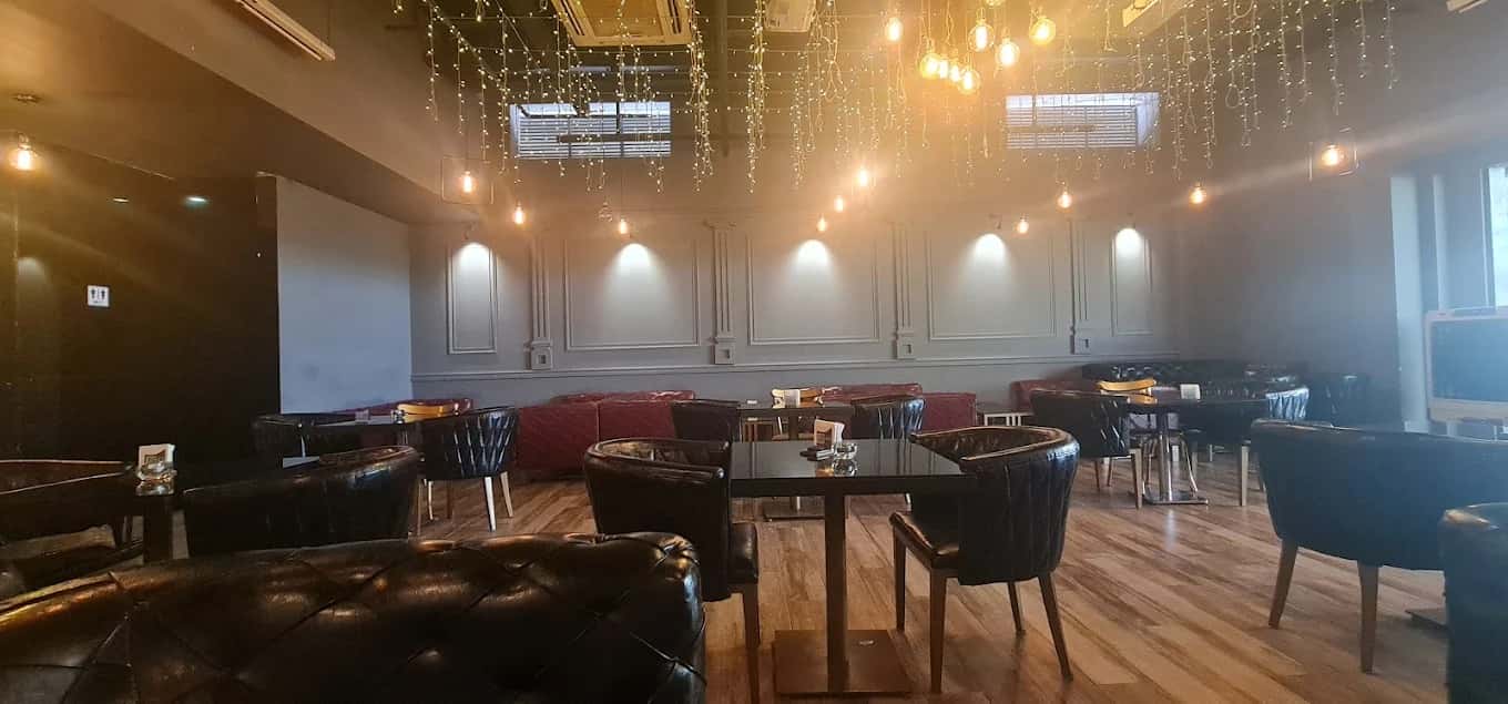 بهترین رستوران های ژاپنی تهران