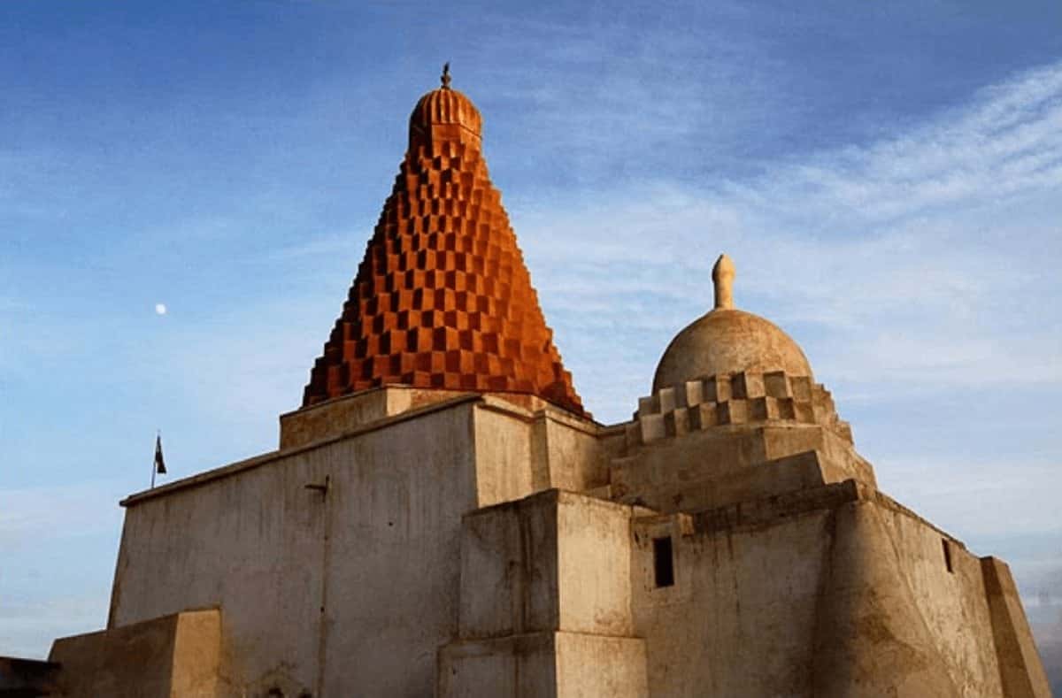 جزیره خارک کجاست؟ | مهم ترین جزیره نفتی ایران