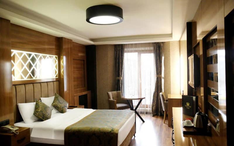 هتل Emirtimes Hotel Tuzla Istanbul