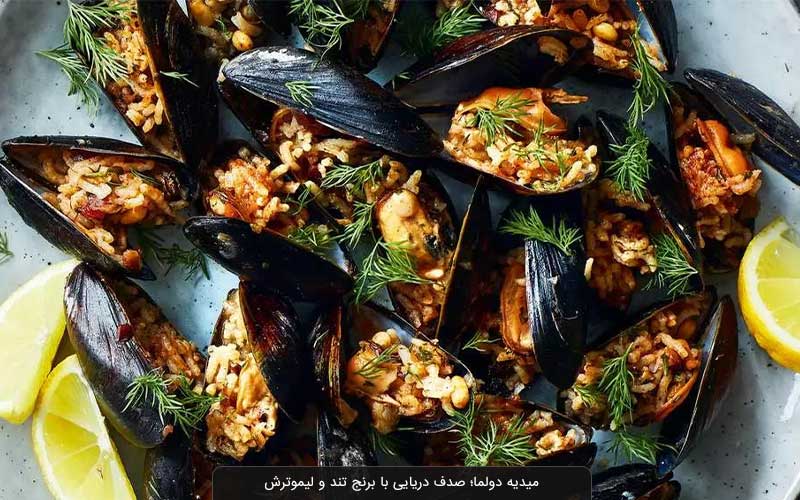 غذاهای خیابانی استانبول ترکیه؛ طعم‌هایی بهشتی و آشنا