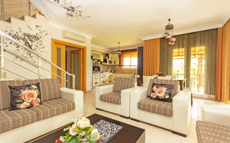 هتل Kirman Belazur Resort & Spa Antalya