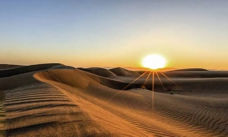 روستای اصفهک کجاست؟ | جاهای دیدنی اصفهک