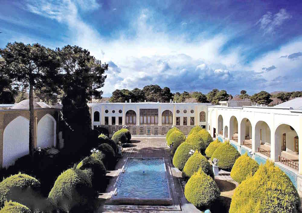 با بهترین موزه های اصفهان آشنا شوید