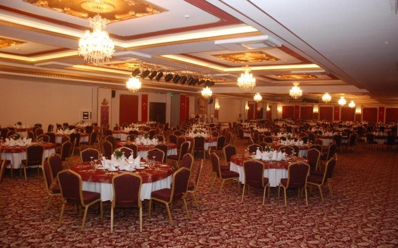  هتل Harrington Park Resort Antalya