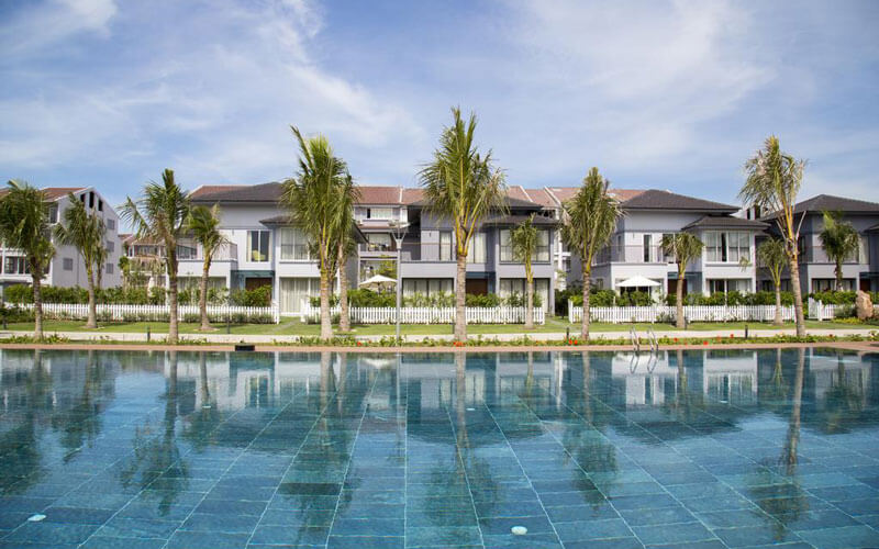 هتل Novotel Phu Quoc Resort 