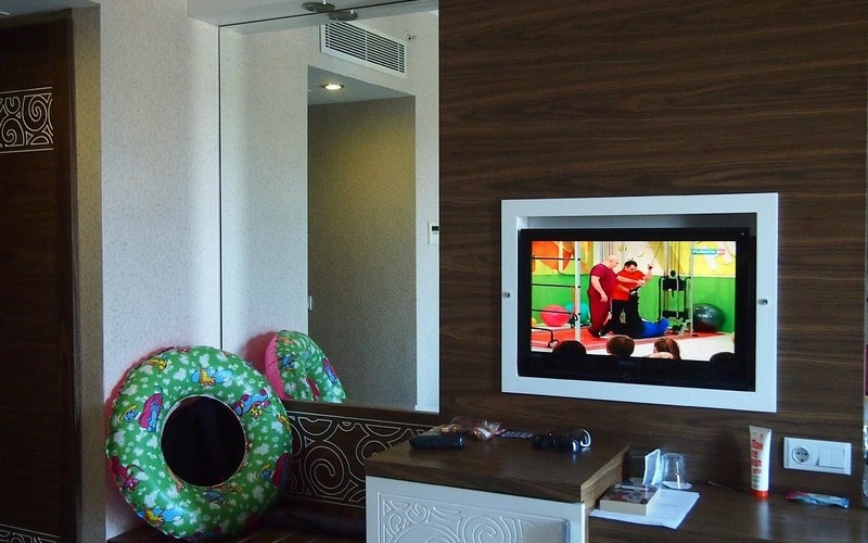 هتل Royal Towers Resort kemer Antalya