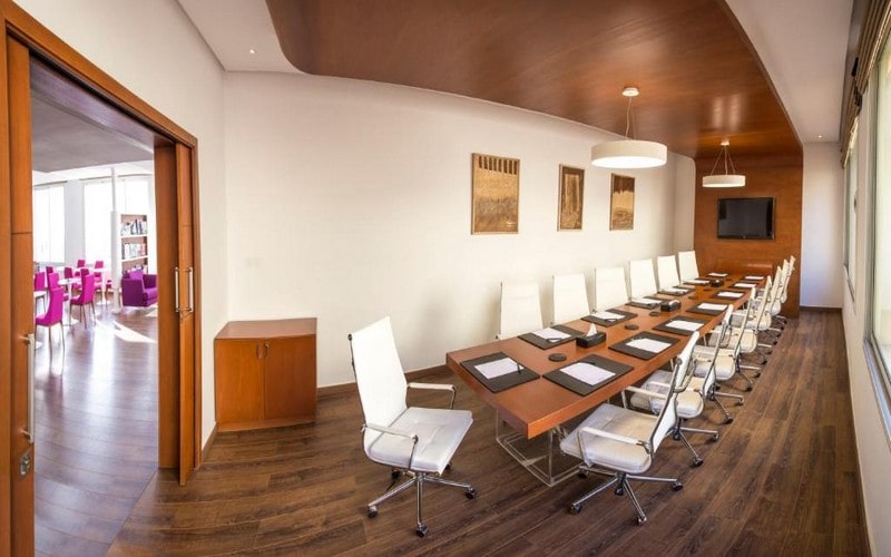 هتل Golden Carthage Hotel Tunis