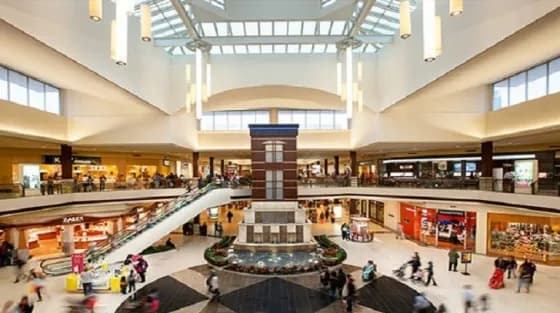 مراکز خرید اصفهان | از بازارهای سنتی تا لوکس