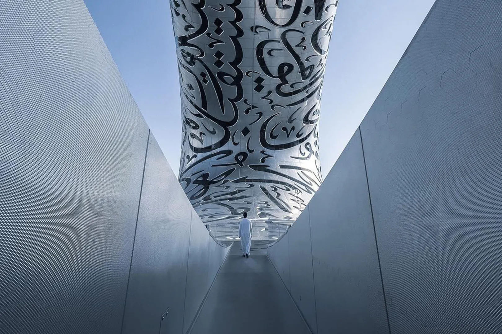 موزه آینده دبی | مکانی برای سفر در تاریخ!