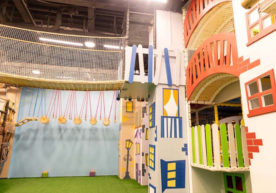 مرکز خرید گالریا کجاست؟ | مخصوص خریدهای لوکس