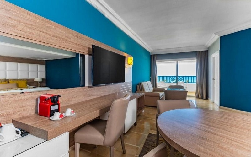 هتل Sentido Bellevue Park Sousse