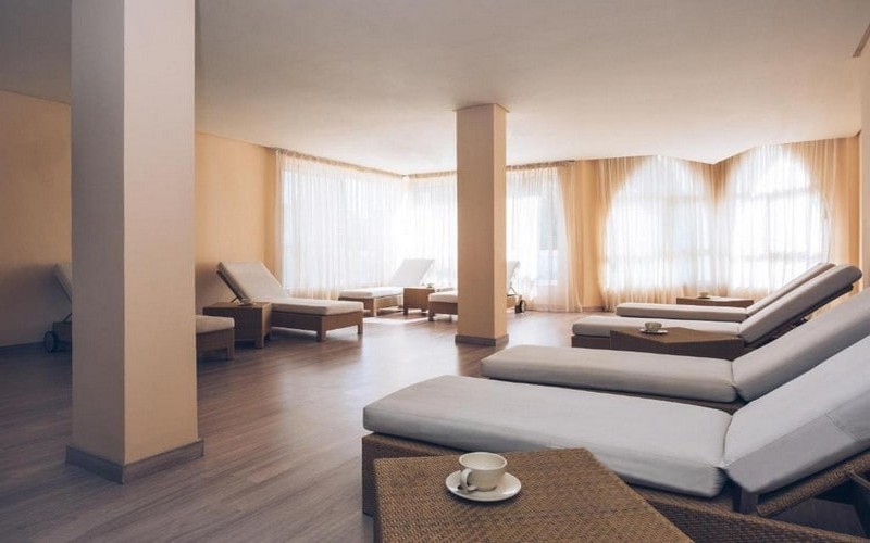 هتل Iberostar Selection Kantaoui Bay Hammamet