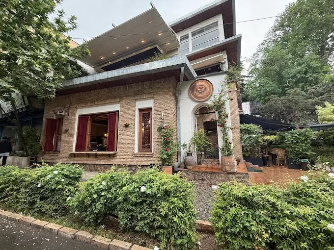 بهترین رستوران های سنتی تهران با عکس و آدرس