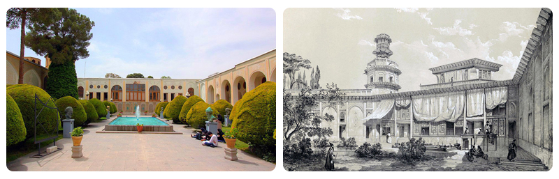 موزه هنرهای تزئینی اصفهان کجاست؟ آدرس و ساعت بازدید به همراه تصاویر