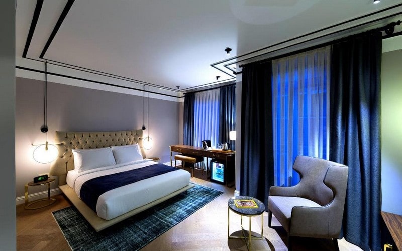 هتل Walton Hotels Galata Istanbul