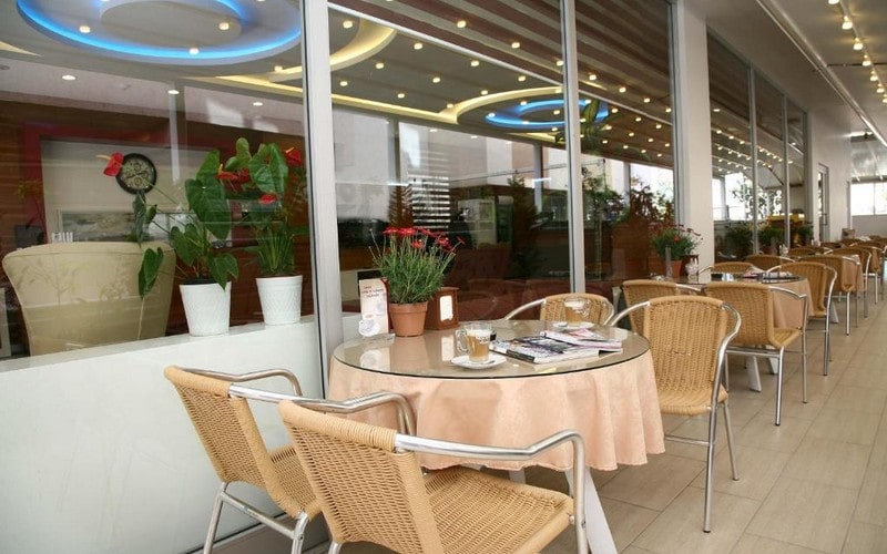 هتل Hotel Avcilar City Istanbul