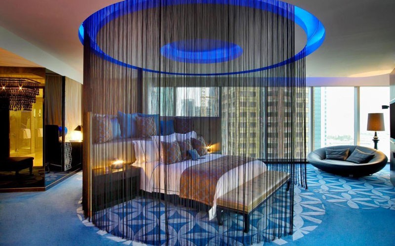 هتل W Doha