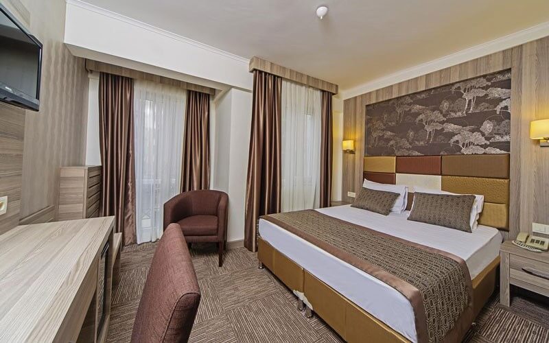 هتل Pera Arya Hotel Istanbul