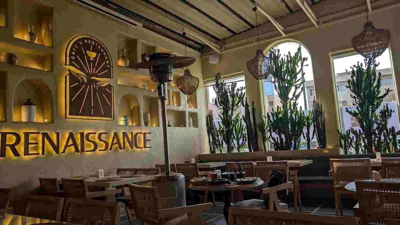 رستوران ایتالیایی خوب در تهران کجاست؟