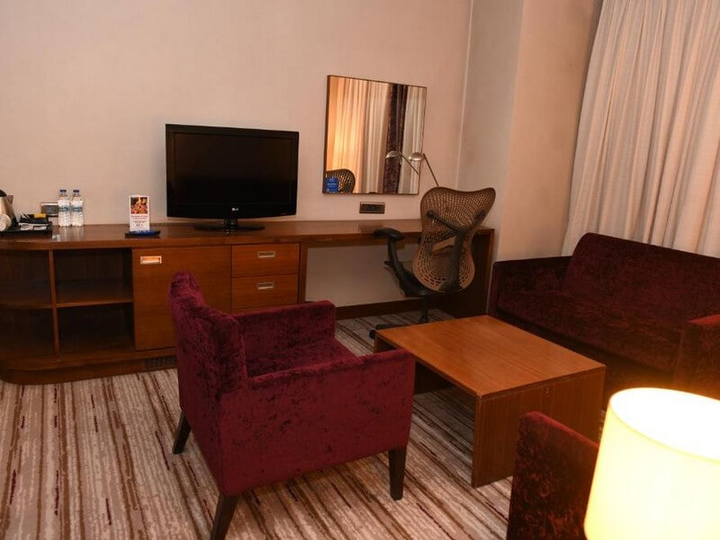 هتل Hilton Garden Inn Konya
