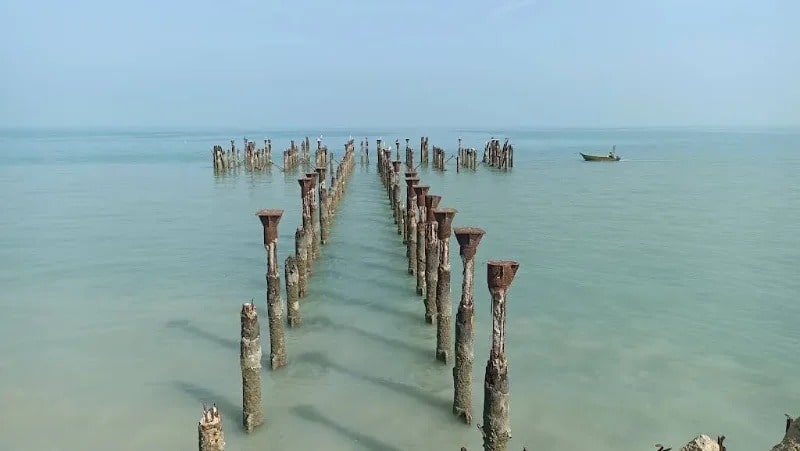 جاهای دیدنی درگهان |‌ فرصت خرید از بازارهای درگهان