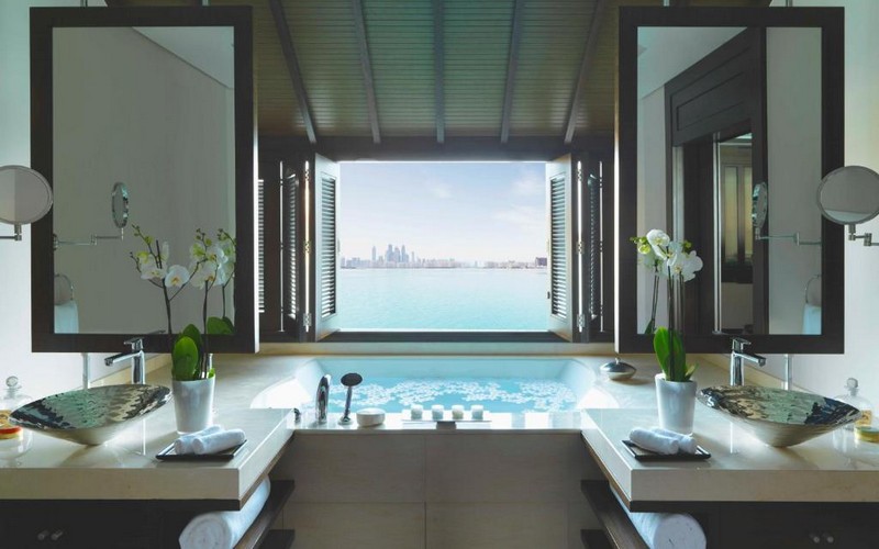 هتل Anantara The Palm Dubai Resort