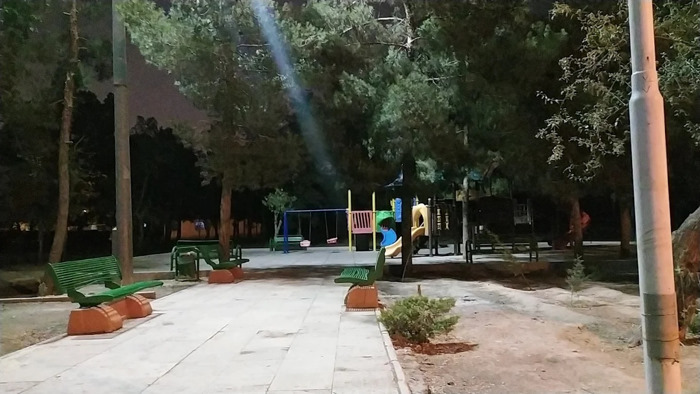 پارک جنگلی افرا تهران؛ پناهگاه سبز آخر هفته‌