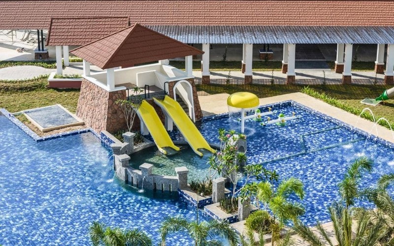 هتل Dayang Bay Resort Langkawi
