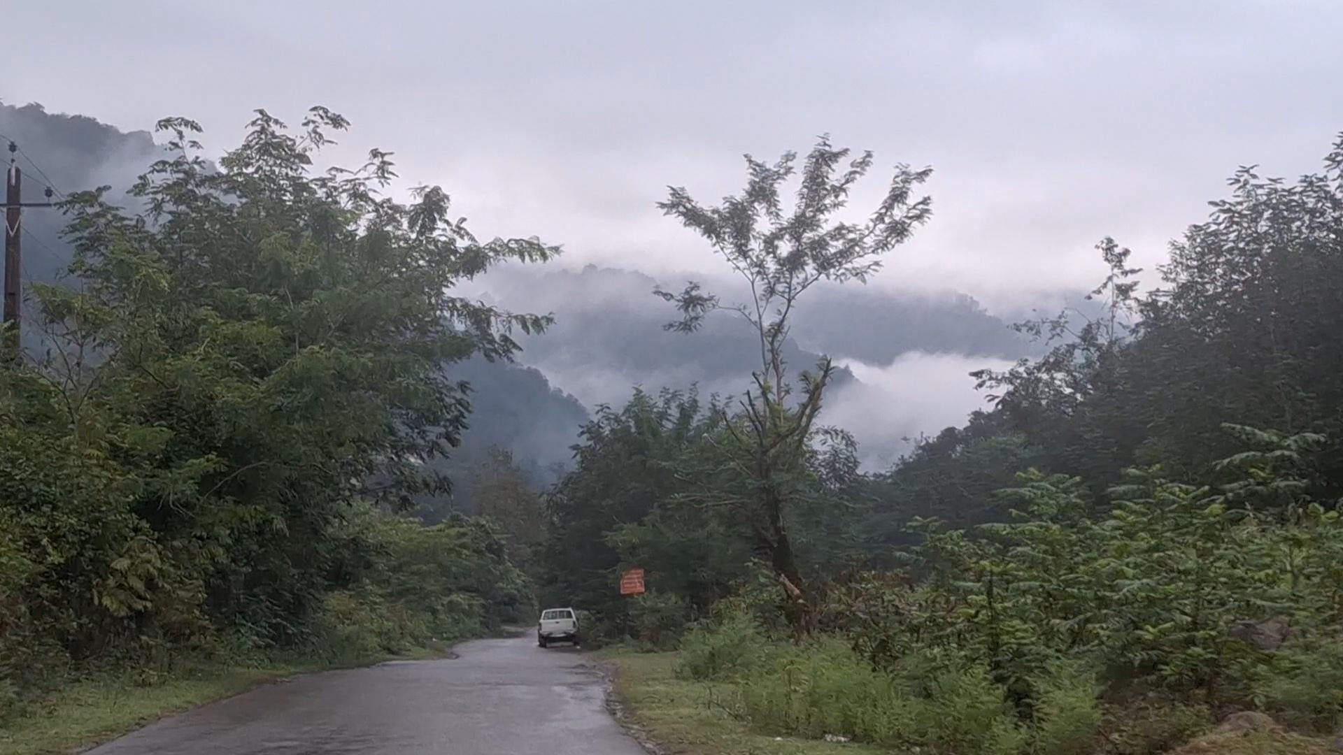 جاهای دیدنی رودسر از طبیعت تا مکان های تاریخی رودسر