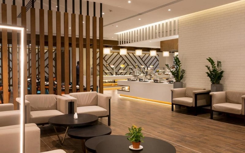 هتل Flora Inn Hotel Dubai Airport