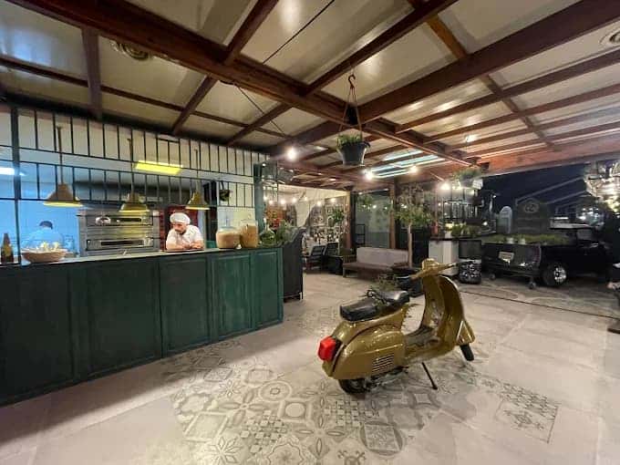 صبحانه غرب تهران کجا بریم؟ | بهترین صبحانه غرب تهران