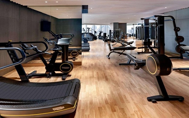 هتل Sofitel Dubai The Obelisk