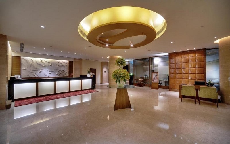 هتل Vivanta Goa, Panaji Hotel