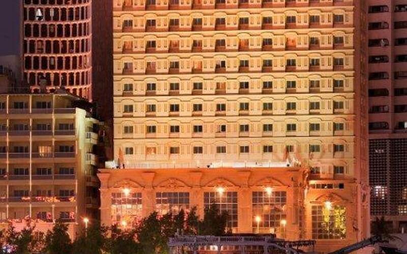 هتل Carlton Tower Hotel Dubai