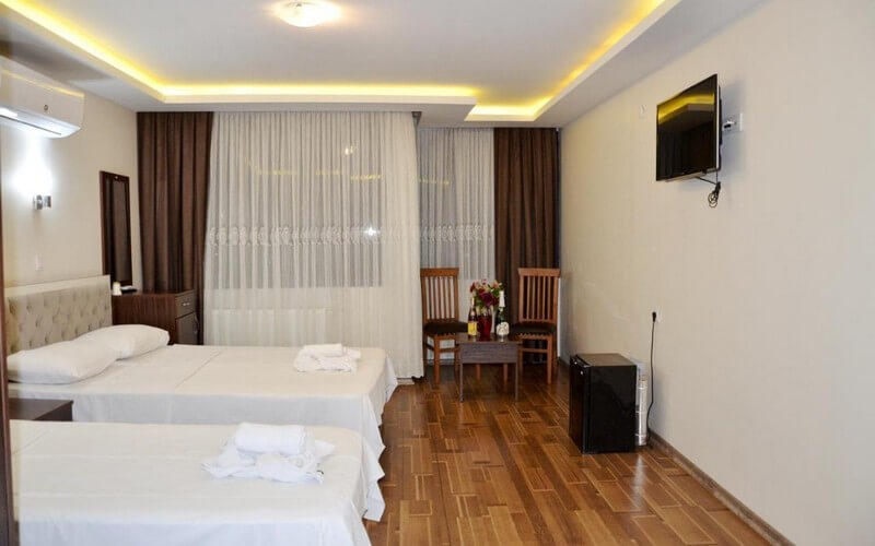 هتل Hotel Grand Mark Istanbul