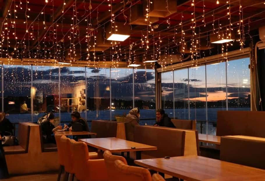 صبحانه غرب تهران کجا بریم؟ | بهترین صبحانه غرب تهران