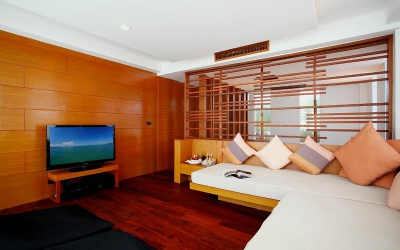 هتل La Flora Resort Patong Hotel Phuket