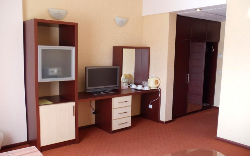 هتل Nork Residence Yerevan